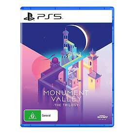 Monument Valley: The Trilogy (PS5)