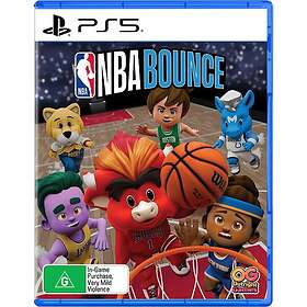 NBA Bounce (PS5)