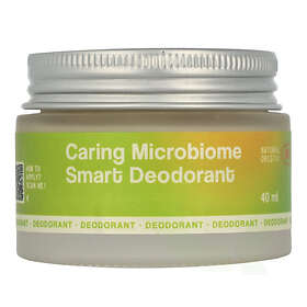 Freshly Cosmetics Caring Microbiome Smart Deodorant 40ml