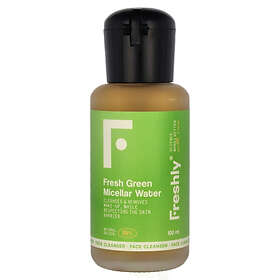 Freshly Cosmetics Fresh Green Micellar Water 100ml