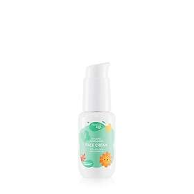 Freshly Cosmetics Kids Calming Sunflower Face Cream 50ml