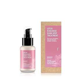 Freshly Cosmetics Lotus Radiance Dark Spot Treatment 50ml