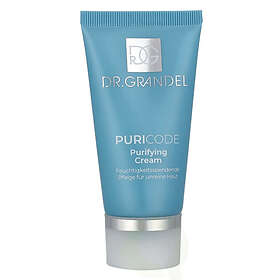 Dr Grandel PuriCode Purifying Cream 50ml