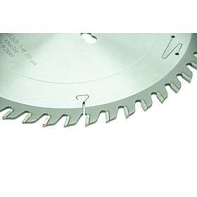 Delver 72T 305mm Saw Blade Extreme Cut (Fine Cuts)