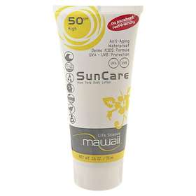 Mawaii Sun Care SPF50 75ml