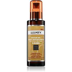 Saryna Key Pure African Shea Butter Light Repair Oil 105ml