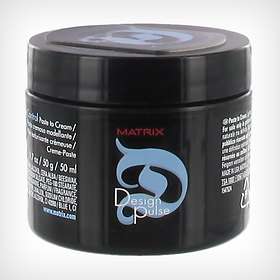 Matrix Design Pulse Cloud Control Paste To Cream 50ml