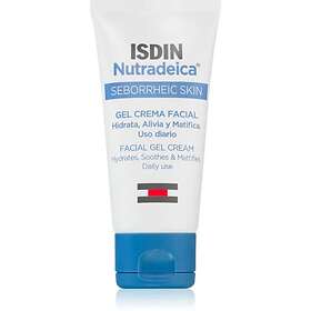 ISDIN Nutradeica Facial Gel Cream 50ml