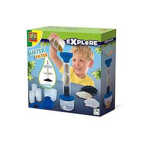 SES Creative Explore Clean Water Filter