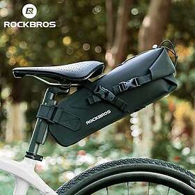 RockBros 30130061001 Sadelveske 3L