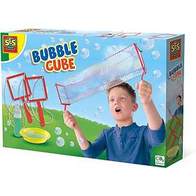 SES Creative Bubble Cube