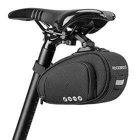 Rockbros C40 Cykelväska Under Sadeln