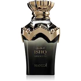 Hamidi Ishq Absolute edp 100ml