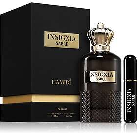Hamidi Insignia Sable edp 105ml