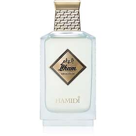 Hamidi Ilham edp 100ml