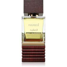 Hamidi Al Aqeed edp 100ml
