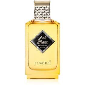Hamidi Ilham Gold edp 100ml