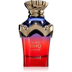 Hamidi Ishq Forever edp 100ml