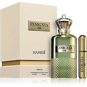 Hamidi Insignia Or edp 105ml
