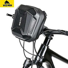 Wild Man E18 Frame Bag