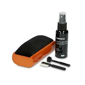 Lenco TTA-5IN1 5 in 1 Record Cleaning Kit