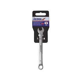 Dedra Combination Spanner CrV 19mm (1453P)
