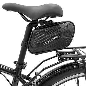 Wozinsky WBB27BK