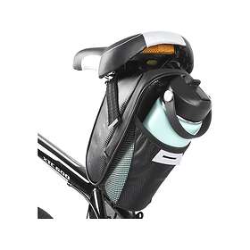 Wozinsky WBB20BK