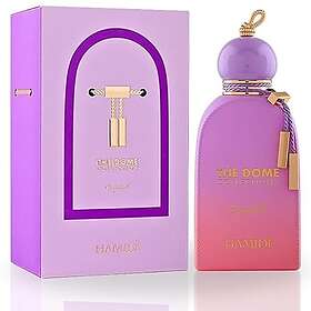 Hamidi Capitol edp 100ml
