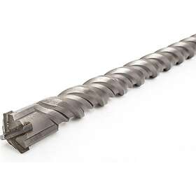 Dedra SDS MAX QUATRO 20mm (WXQ2057)