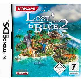 Lost in Blue 2 (DS)