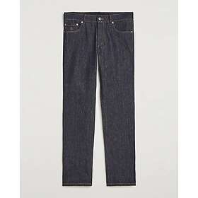 Brunello Cucinelli Traditionel pasform Jeans (Herre)