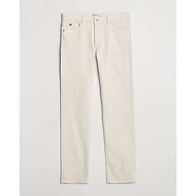 J.Lindeberg Jax Venstre Hånds Twill Jeans (Herre)