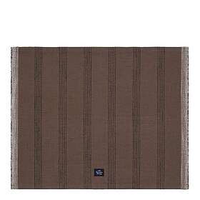 Lexington Randig TYPE Brun/Svart 40x50 cm