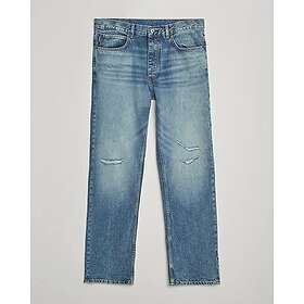 HUGO Jonah Straight Fit Jeans (Herre)