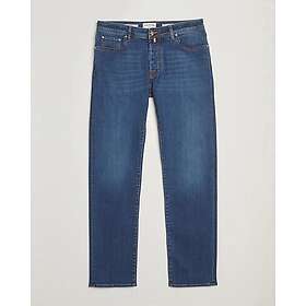 Jacob Cohën Bard Slim Fit Stretch Jeans (Herr)