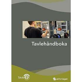 Tavlehåndboka