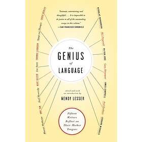 The Genius of Language