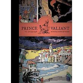 Prince Valiant Vol. 30: 1995-1996