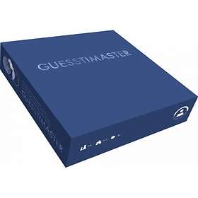 Guesstimaster