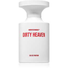 BORNTOSTANDOUT Dirty Heaven edp 100ml unisex
