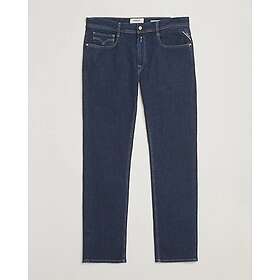 Replay Rocco Comfort Fit Stretch Eco Plus Jeans (Herr)