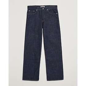 Sunflower Loose Simple Rinse Jeans (Herre)
