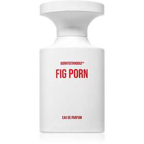 BORNTOSTANDOUT Fig Porn edp 100ml