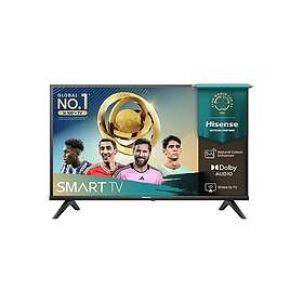 Hisense 40A4Q 40" Full HD DLED Smart TV