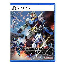 Gundam Breaker 4 (PS5)