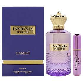 Hamidi Insignia Purpure edp 105ml