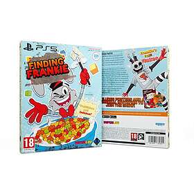 Finding Frankie (Winning Edition) (PS5)