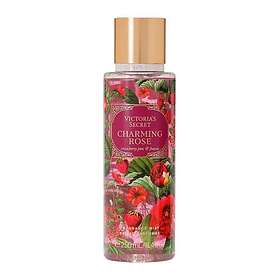 Victoria's Secret Charming Rose Kroppsmist 250ml