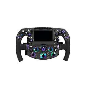 CONSPIT PW1 Formula wheel